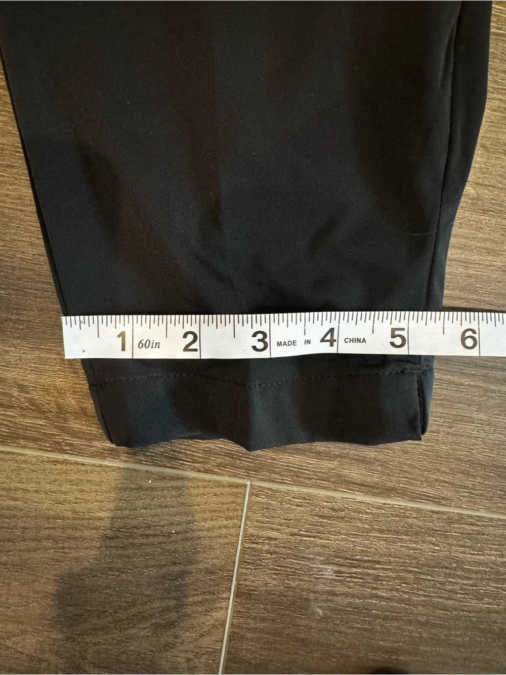 Nike women’s Dri-fit tour golf pants, new with tags, size small